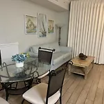 Front Beach Condo At Tidewater Resort, Pcb