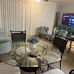 Front Beach Condo At Tidewater Resort, Pcb