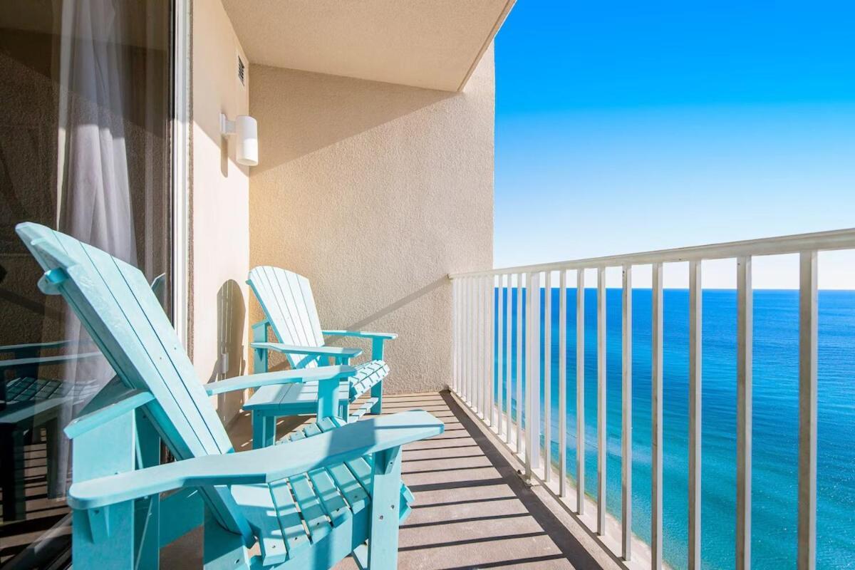 Front At Tidewater Resort, Pcb Apartment *