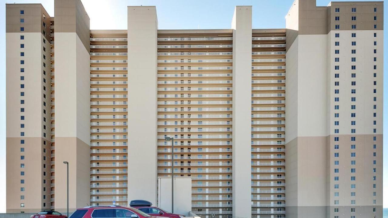 Front At Tidewater Resort, Pcb Apartment *