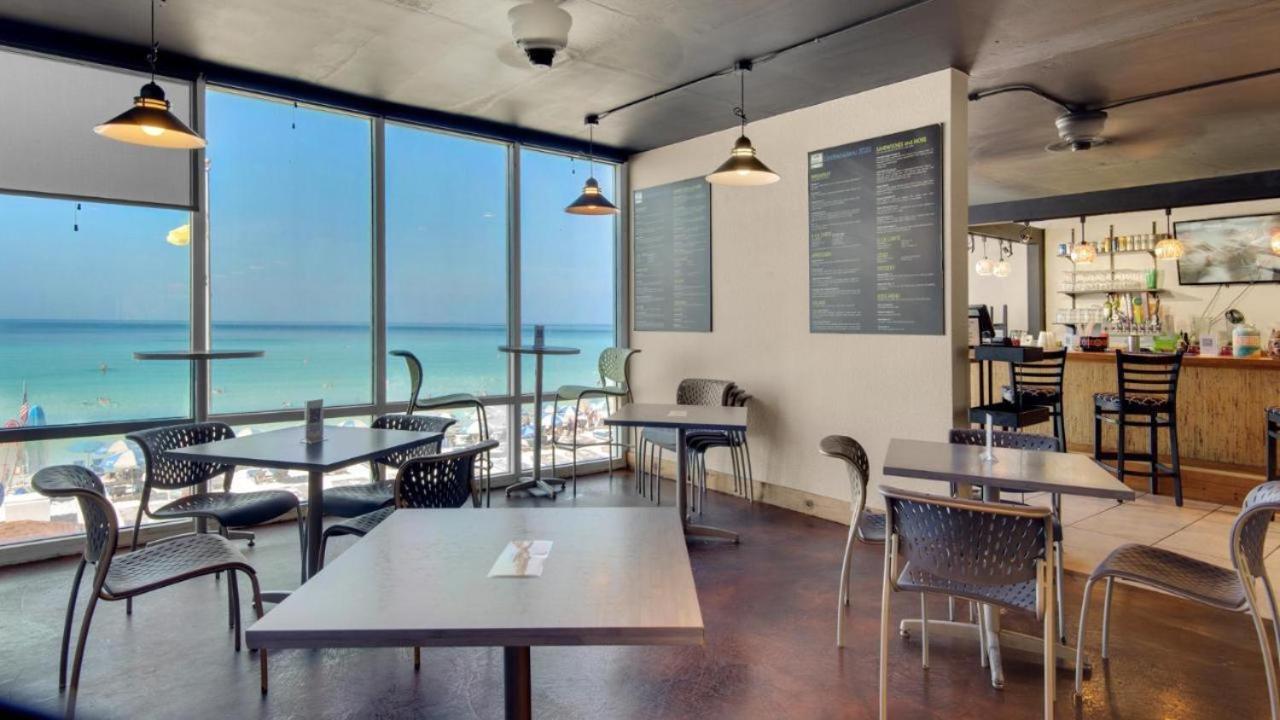 Front At Tidewater Resort, Pcb Apartment
