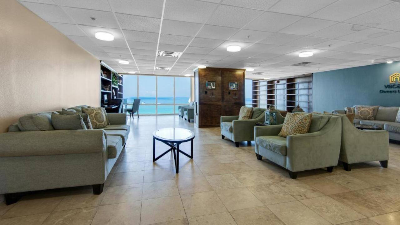 Front At Tidewater Resort, Pcb Apartment *